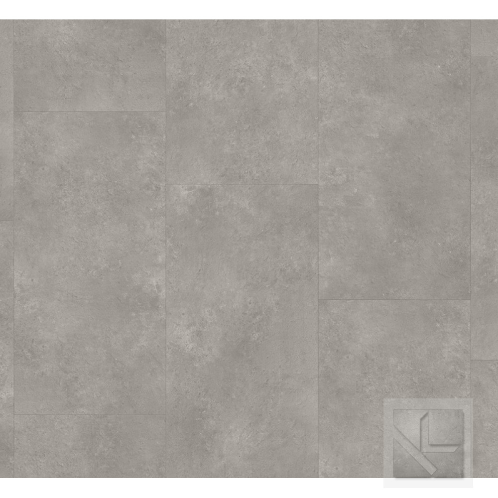 SPC вінілова плитка для підлоги Parador TrendTime 5 Stone Trafalgar light grey 1748846