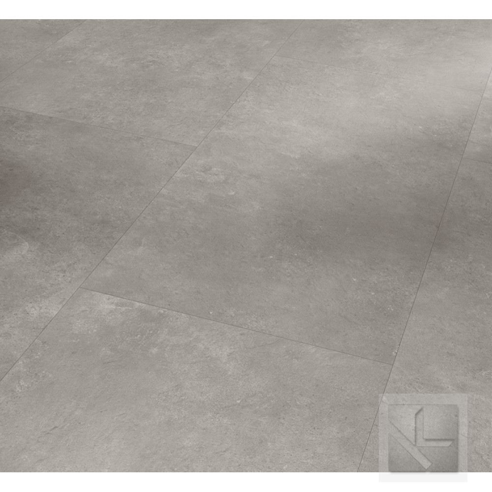 SPC вінілова плитка для підлоги Parador TrendTime 5 Stone Trafalgar light grey 1748846
