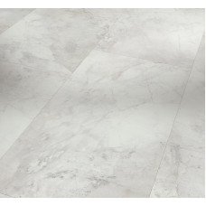 SPC вінілова плитка для підлоги Parador TrendTime 5 Marble Abbey white 1748847