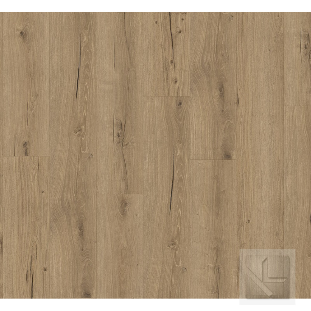 SPC вінілова плитка для підлоги Parador TrendTime 8 Oak Cambridge natural 1748848