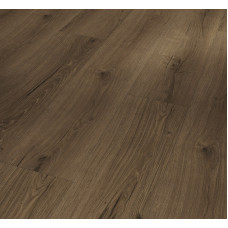 SPC вінілова плитка для підлоги Parador TrendTime 8 Oak Cambridge smoked 1748849