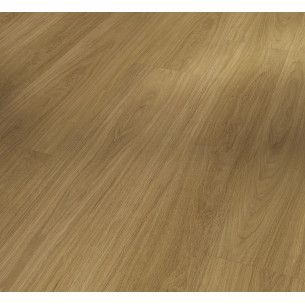 SPC вінілова плитка для підлоги Parador TrendTime 8 Oak Oxford caramel brown 1748850