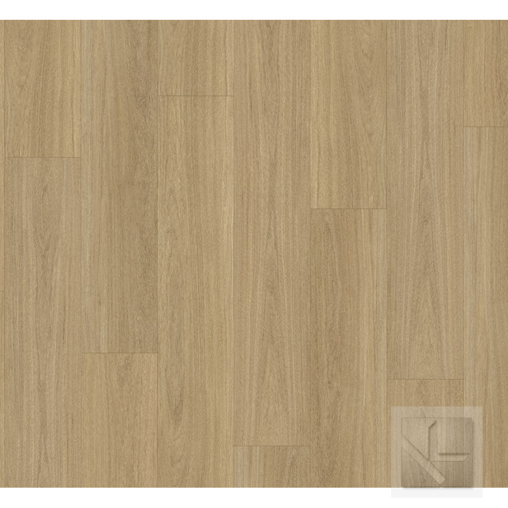 SPC вінілова плитка для підлоги Parador TrendTime 8 Oak Oxford natural 1748851