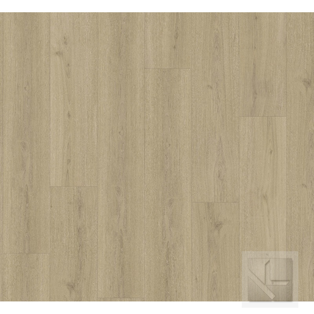 SPC вінілова плитка для підлоги Parador TrendTime 8 Oak Regent beige 1748852