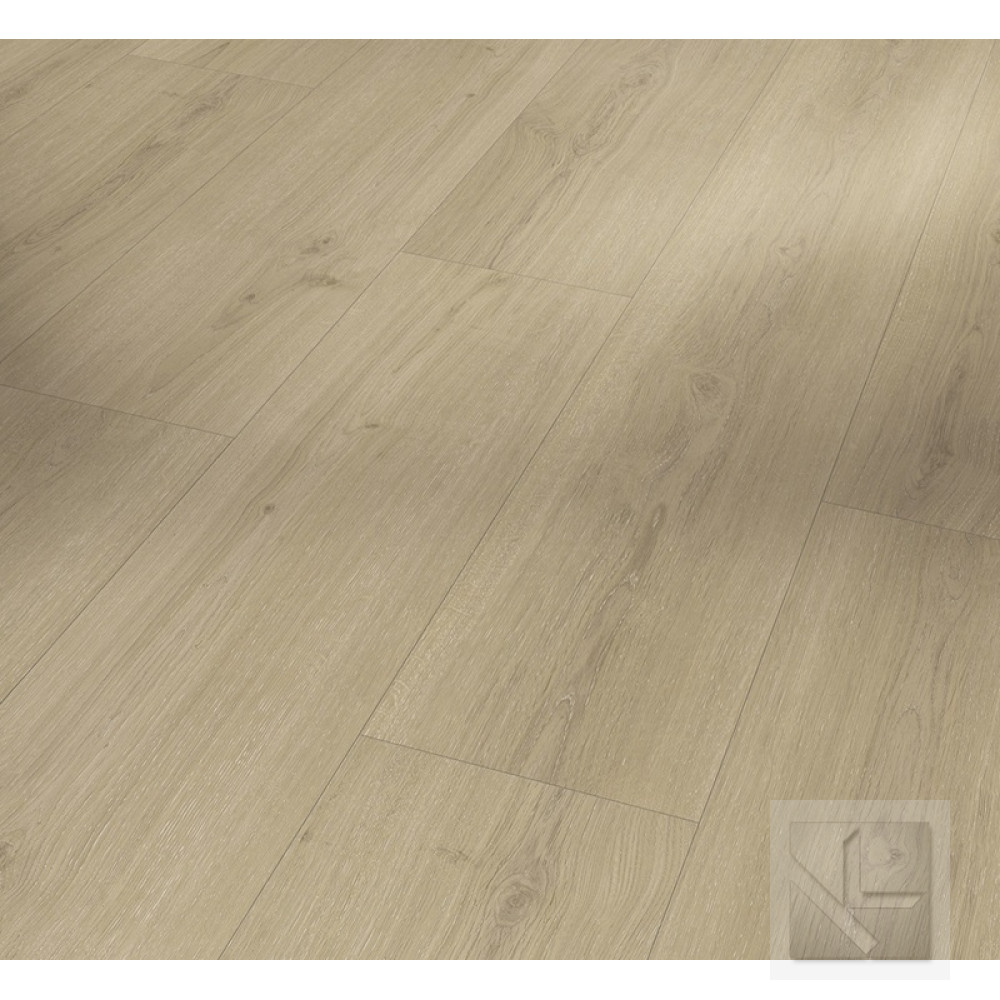 SPC вінілова плитка для підлоги Parador TrendTime 8 Oak Regent beige 1748852