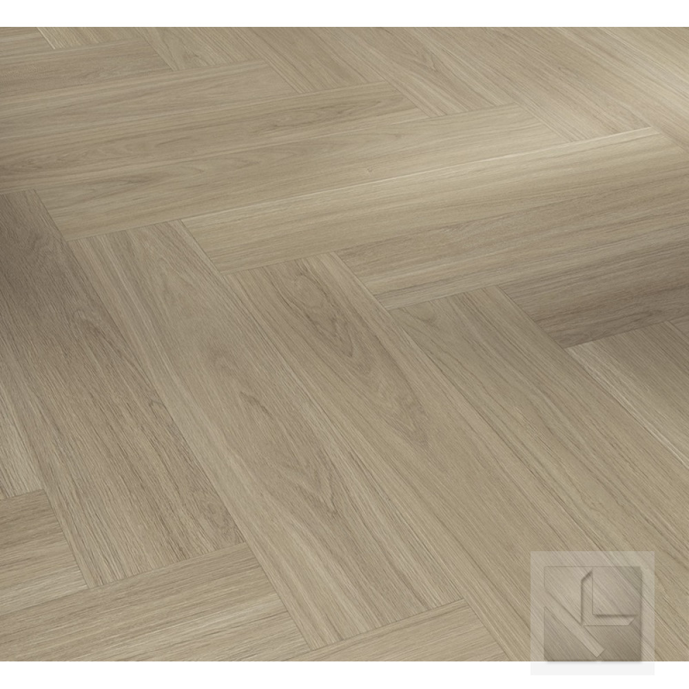 SPC вінілова плитка для підлоги Parador TrendTime 3 Herringbone Oak Oxford sanded 1748853