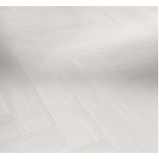 SPC вінілова плитка для підлоги Parador TrendTime 3 Herringbone Oak Oxford white 1748854