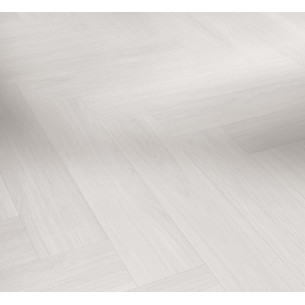 SPC вінілова плитка для підлоги Parador TrendTime 3 Herringbone Oak Oxford white 1748854