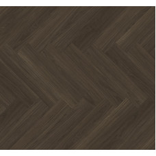 SPC вінілова плитка для підлоги Parador TrendTime 3 Herringbone Oak Oxford dark brown 1748855