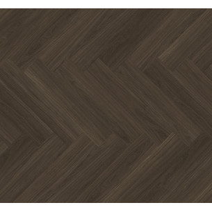 SPC вінілова плитка для підлоги Parador TrendTime 3 Herringbone Oak Oxford dark brown 1748855