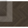 SPC вінілова плитка для підлоги Parador TrendTime 3 Herringbone Oak Oxford dark brown 1748855