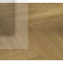 SPC вінілова плитка для підлоги Parador TrendTime 3 Herringbone Oak Oxford caramel brown 1748856