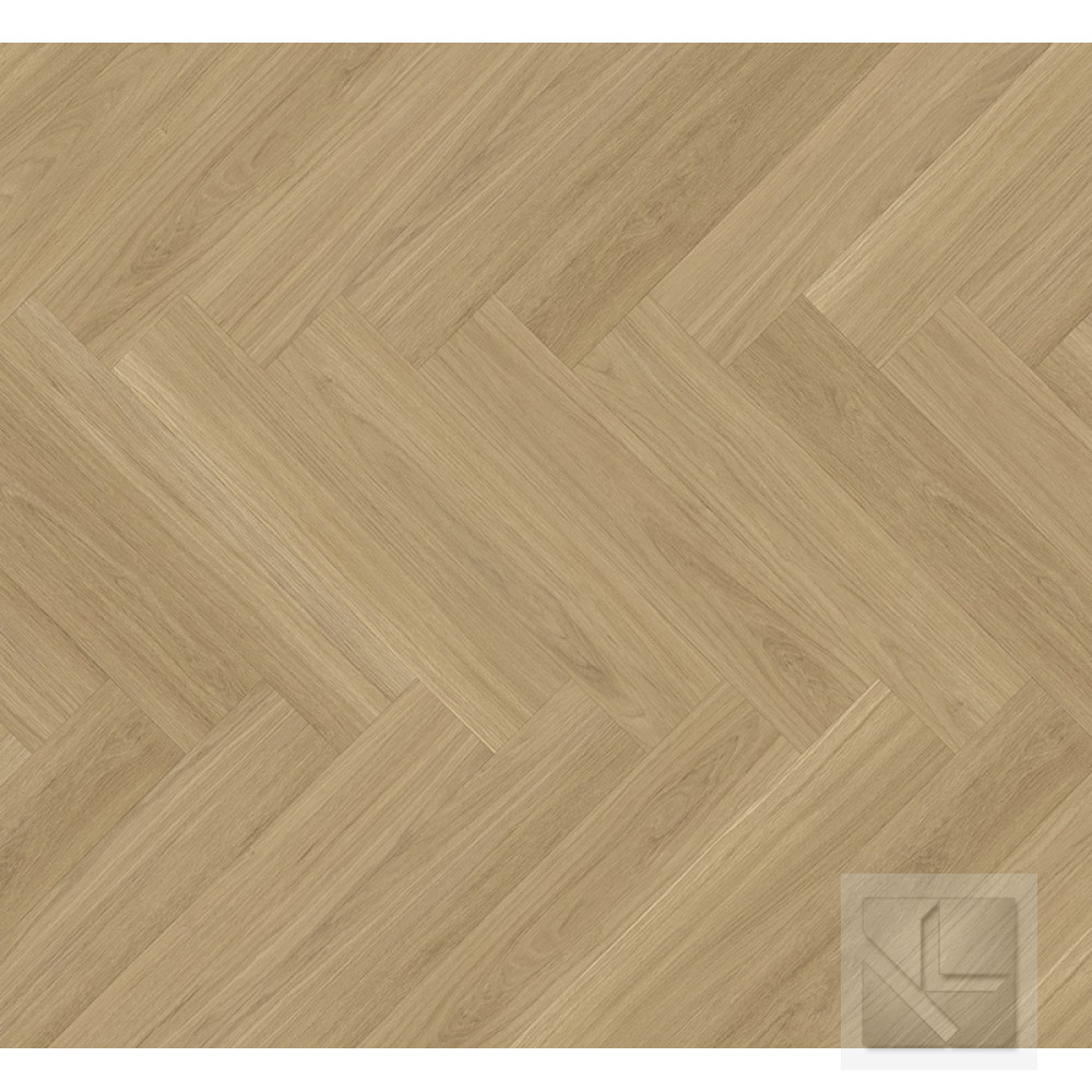 SPC вінілова плитка для підлоги Parador TrendTime 3 Herringbone Oak Oxford natural 1748857