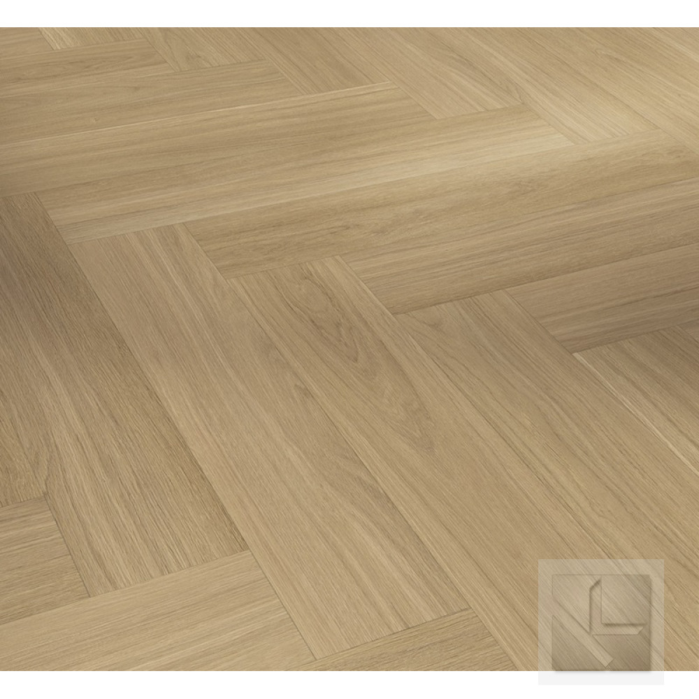 SPC вінілова плитка для підлоги Parador TrendTime 3 Herringbone Oak Oxford natural 1748857