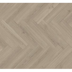 SPC вінілова плитка для підлоги Parador TrendTime 3 Herringbone Oak Regent grey 1748858