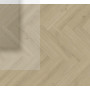 SPC вінілова плитка для підлоги Parador TrendTime 3 Herringbone Oak Regent beige 1748859