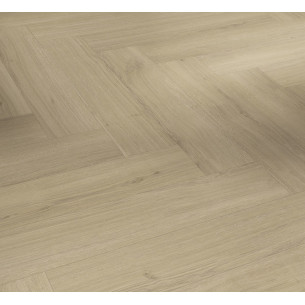 SPC вінілова плитка для підлоги Parador TrendTime 3 Herringbone Oak Regent beige 1748859