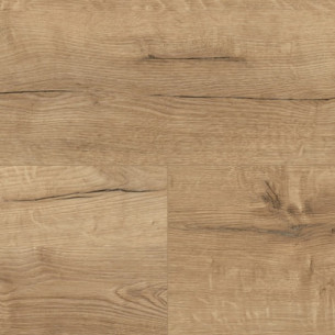 SPC вінілова плитка для підлоги Wineo 400 RLC Wood XL Comfort Oak Brown RLC293WXL