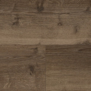 SPC вінілова плитка для підлоги Wineo 400 RLC Wood XL Comfort Oak Dark RLC299WXL