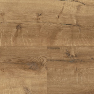 SPC вінілова плитка для підлоги Wineo 400 RLC Wood XL Comfort Oak Mellow RLC129WXL
