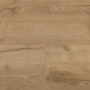 SPC вінілова плитка для підлоги Wineo 400 RLC Wood XL Comfort Oak Nature RLC291WXL