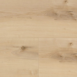 SPC вінілова плитка для підлоги Wineo 400 RLC Wood XL Nordic Maple Cream RLC289WXL