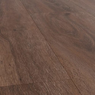 SPC вінілова плитка для підлоги Falquon Wood Portland Oak P1005
