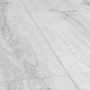 SPC вінілова плитка для підлоги Falquon Wood Ice Oak P1007