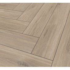 Вінілова підлога Falquon SPC Herringbone Tuscon Oak Р6001