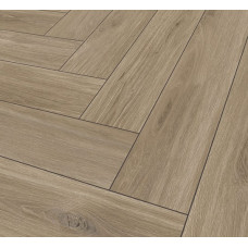 Вінілова підлога Falquon SPC Herringbone York Oak P6002