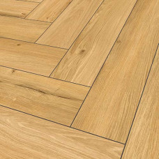 Вінілова плитка SPC Falquon Herringbone Honey Oak P7001