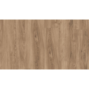 SPC вінілова плитка для підлоги Tarkett Elegance Rigid 55 English Oak Natural 280006010