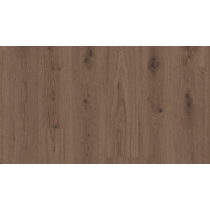 SPC вінілова плитка для підлоги Tarkett Elegance Rigid 55 Delicate Oak Brown 280007016