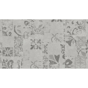 SPC вінілова плитка для підлоги Tarkett Elegance Rigid 55 Medina Grey 280008018