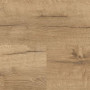 Кварц вінілова плитка для підлоги Wineo 400 DB Wood XL Comfort Oak Brown DB293WXL