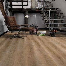 Кварц вінілова плитка для підлоги Wineo 600 DB Wood XL #AmsterdamLoft DB195W6