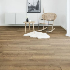 Кварц вінілова плитка для підлоги Wineo 400 DB Wood XL Comfort Oak Mellow DB129WXL