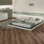 Вінілова підлога Wineo 800 DB Wood XL Santorini Deep Oak