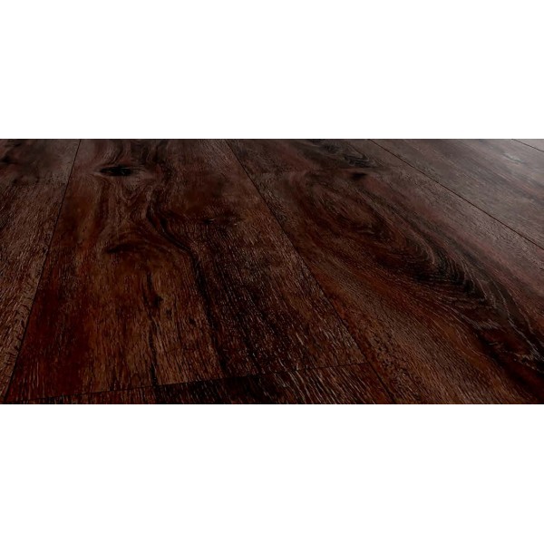 Вінілова плитка SPC TheFLOOR Wood Portland Oak P1005