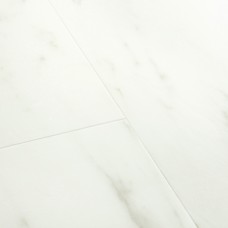 Вінілова плитка Alpha Vinyl Tiles Marble Carrara White AVSTU 40136