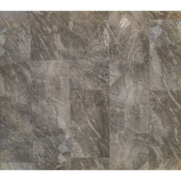 Вінілова плитка SPC Stonehenge Tiles Marble Brown  STHP07