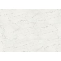 Біопідлога Purlline Wineo 1500 PL Stone XL White Marble PL090C
