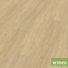 Виниловая плитка Wineo 400 DB Wood XL Kindness Oak Pure