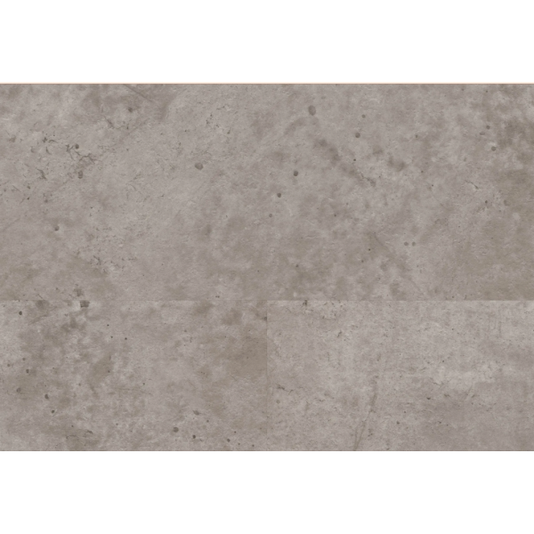 Вінілова плитка Wineo 400 DB Stone Industrial Concrete Grey