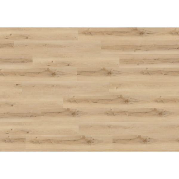 Вінілова плитка Wineo 400 DB Wood XL Nordic Maple Cream
