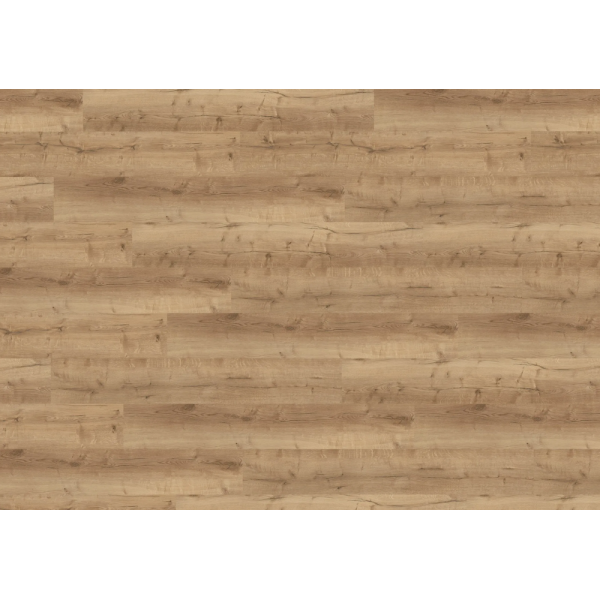 Вінілова плитка Wineo 400 DB Wood XL Comfort Oak Brown