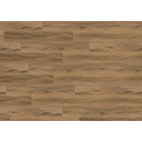 Вінілова плитка Wineo 400 DB Wood XL Authentic Oak Brown
