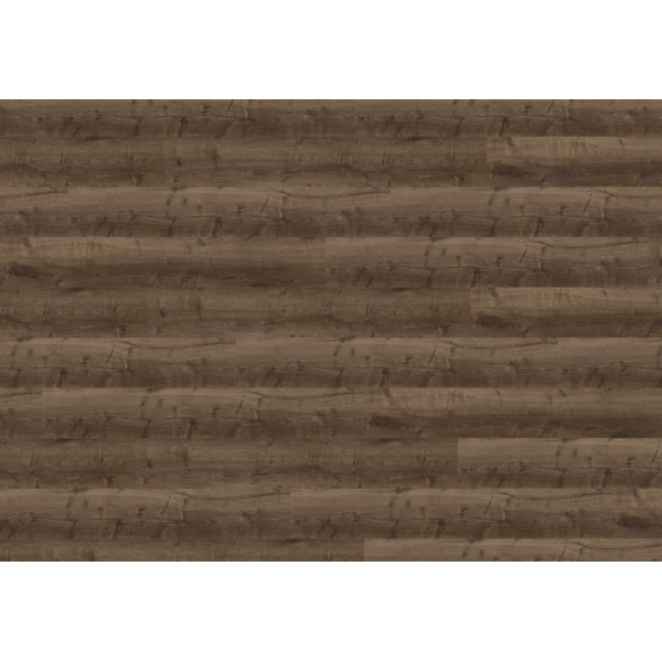 Вінілова плитка Wineo 400 DB Wood XL Comfort Oak Dark