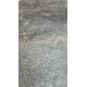 Вінілова плитка Wineo 800 DB stone XL Dark Grey Marble Galaxy DB00231