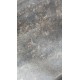 Вінілова плитка Wineo 800 DB stone XL Dark Grey Marble Galaxy DB00231